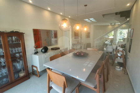 Casa à venda com 3 suítes no condomínio Residencial Villa dos Inglezes, Sorocaba - SP