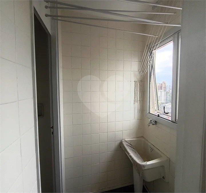 Apartamento à venda com 2 quartos em Santana, São Paulo, SP