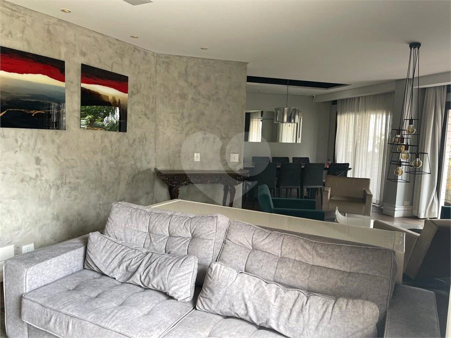 Apartamento à venda ou para alugar com 4 quartos, sendo 3 suítes,  em Jardim Anália Franco, São Paulo, SP