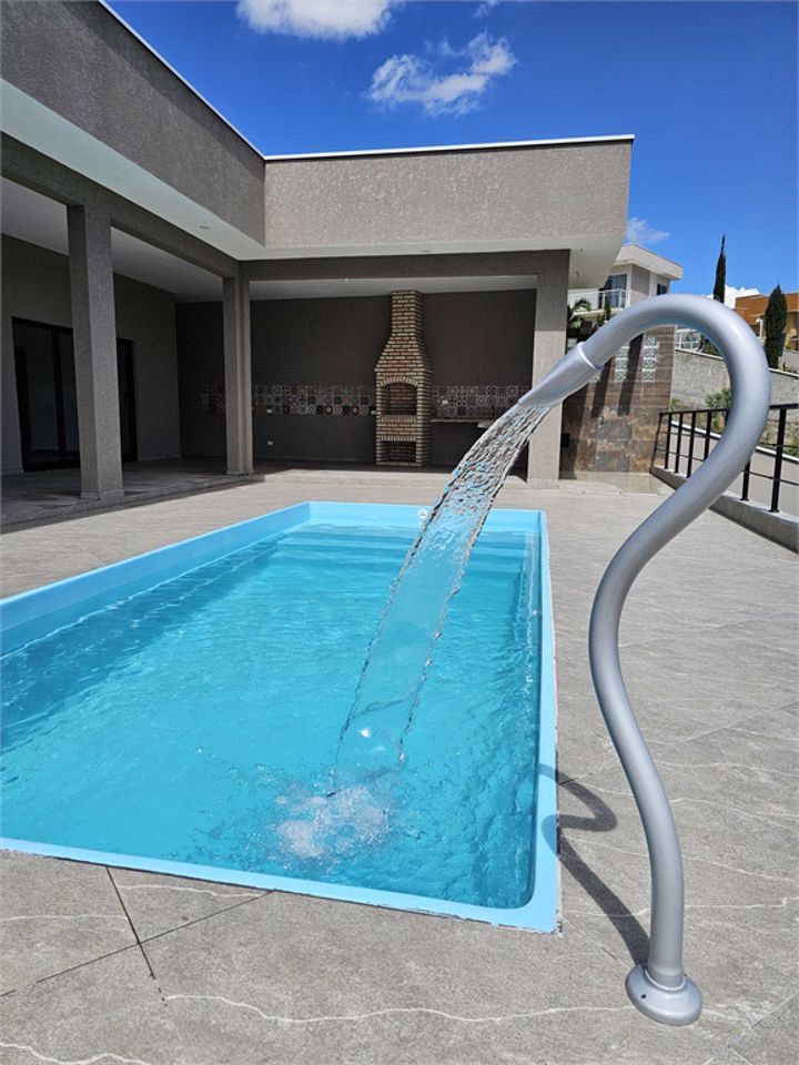 Casa com 3 dormitórios à venda, 265 m² por R$ 1.100.000,00 - Centro - Igaratá/SP