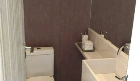 Apartamento à venda com 4 suítes em Jardim Guedala, São Paulo, SP