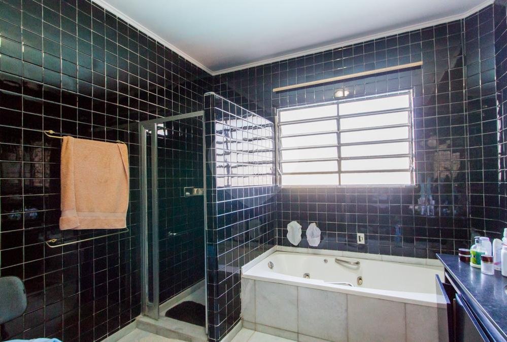 Casa Térrea à venda com 3 quartos, sendo 2 suítes, em Brooklin, São Paulo, SP