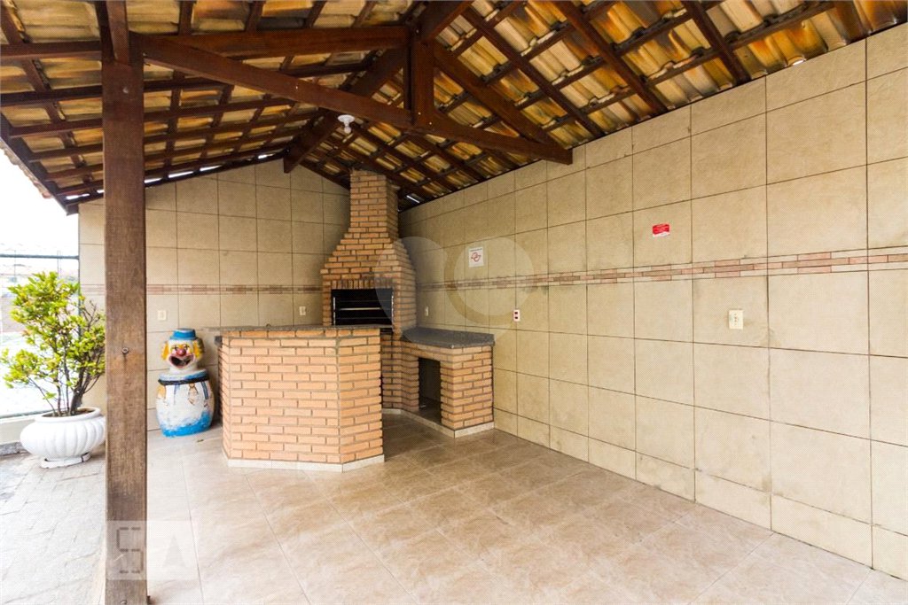 Apartamento à venda com 3 quartos, sendo 1 suíte, em Vila Nova Cachoeirinha, São Paulo, SP