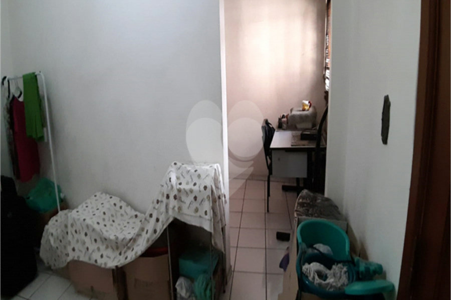 Sobrado à venda com 3 quartos, sendo 1 suíte, em Jardim Virginia Bianca, São Paulo, SP