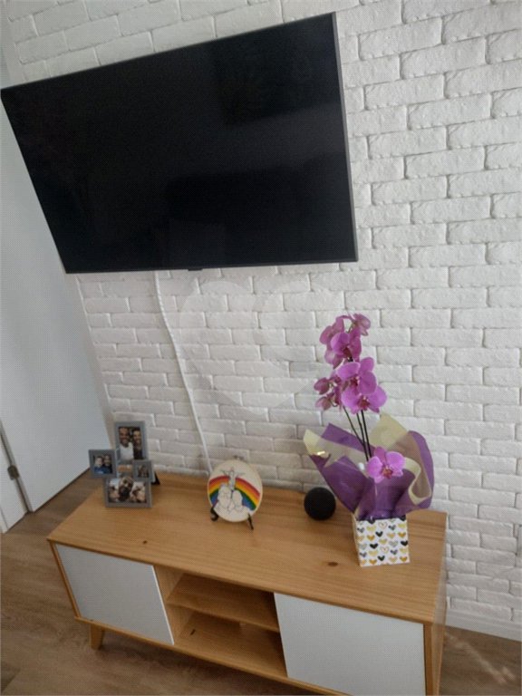 Casa à venda com 2 quartos em Jardim Vitória, Campo Limpo Paulista, SP