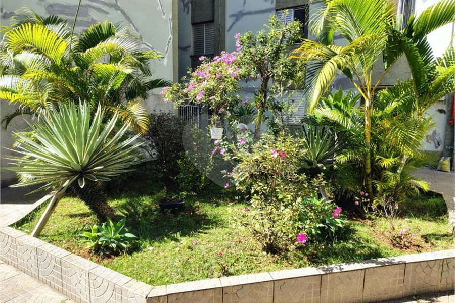 Apartamento à venda com 2 quartos em Vila Guilherme, São Paulo, SP