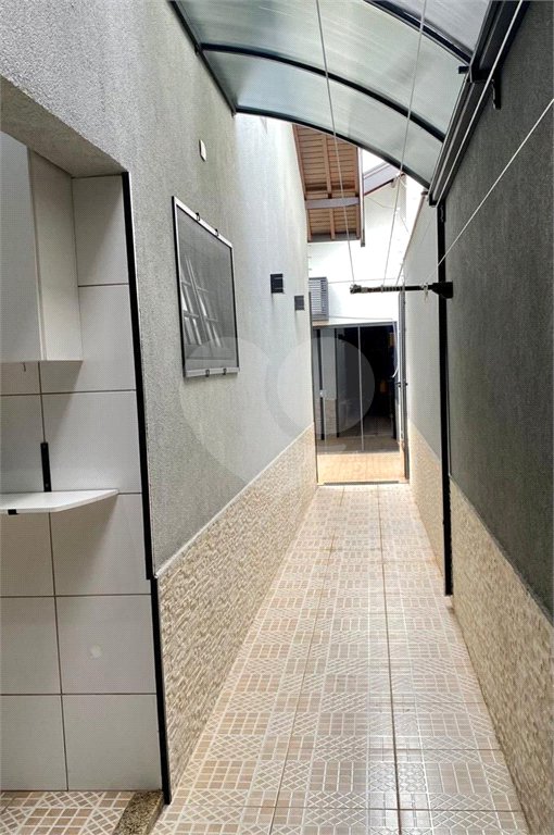 Casa à venda com 3 quartos, sendo 1 suíte, em Vila Miranda, Sumaré, SP