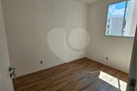 Apartamento à venda com 2 quartos em Jardim Santa Lúcia, Salto, SP