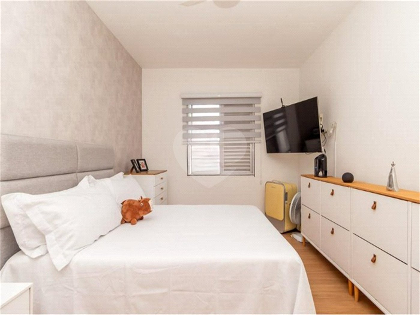 Apartamento à venda com 2 quartos em Santana, São Paulo, SP