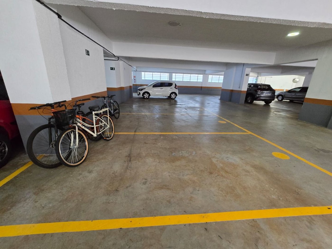 Apartamento com 1 dormitório à venda, 40 m² por R$ 660.000,00 - Campo Grande - Santos/SP