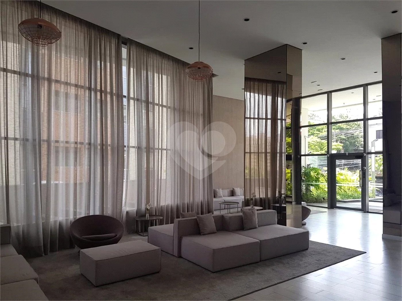 Apartamento à venda com 1 quarto em Vila Mariana, São Paulo, SP
