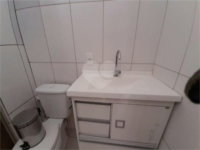 Apartamento à venda com 2 quartos em Casa Verde, São Paulo, SP