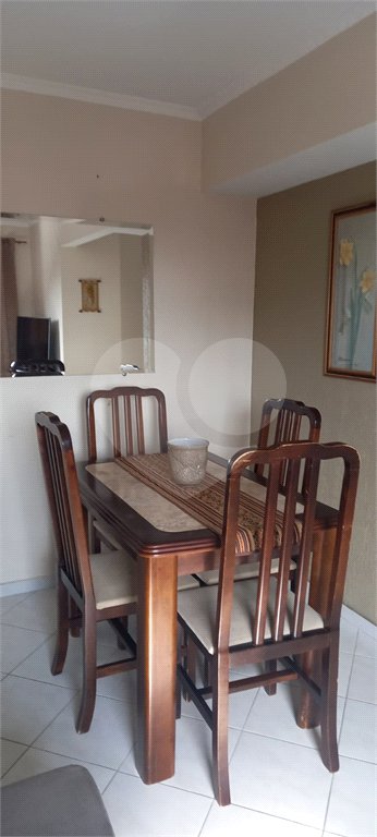 Apartamento à venda com 2 quartos em Freguesia do Ó, São Paulo, SP
