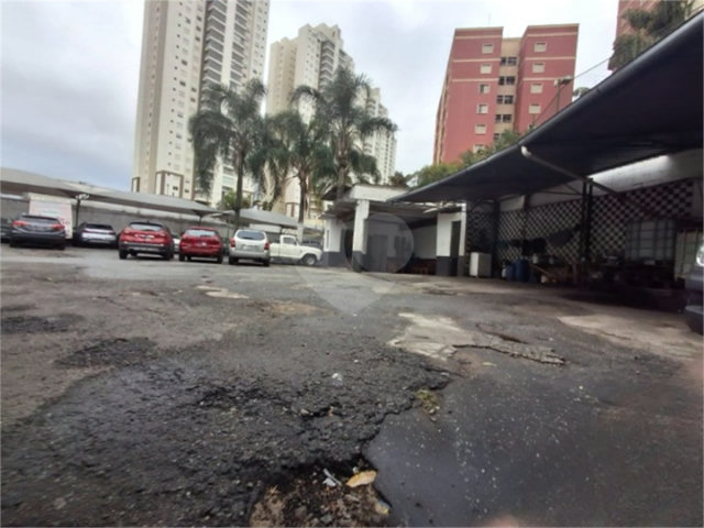 Terreno à venda em Mandaqui, São Paulo, SP