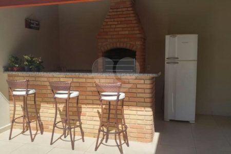 Casa à venda com 3 quartos, sendo 1 suíte, em Jardim Esplanada II, Indaiatuba, SP