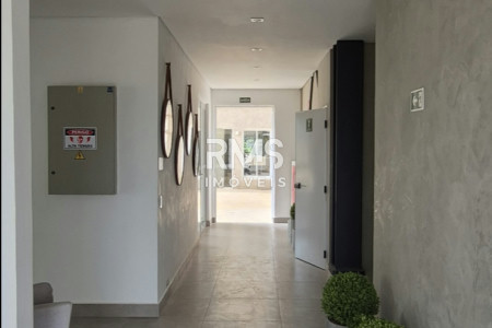 Apartamento à venda com 2 suítes em Itu Novo Centro, Itu, SP