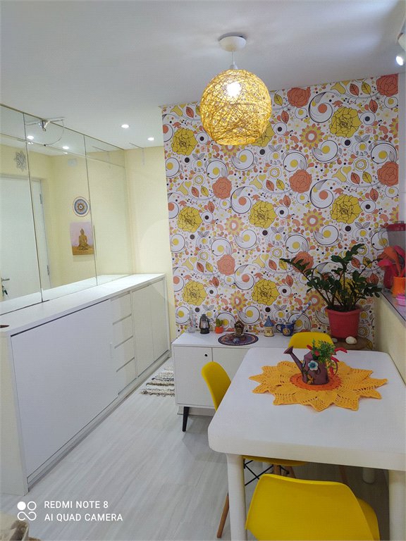 Apartamento à venda com 2 quartos em Jardim Guilhermino, Guarulhos, SP