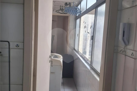 Apartamento à venda com 2 quartos em Perdizes, São Paulo, SP