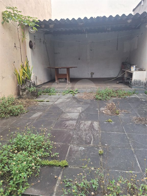 Casa de Vila à venda com 2 quartos em Vila Mazzei, São Paulo, SP