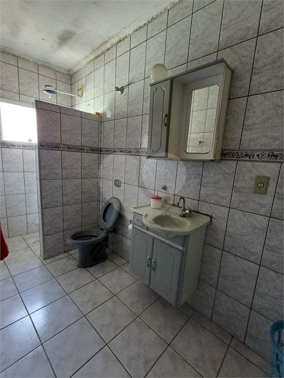 Casa à venda com 4 quartos em Jardim Maristela, São Paulo, SP