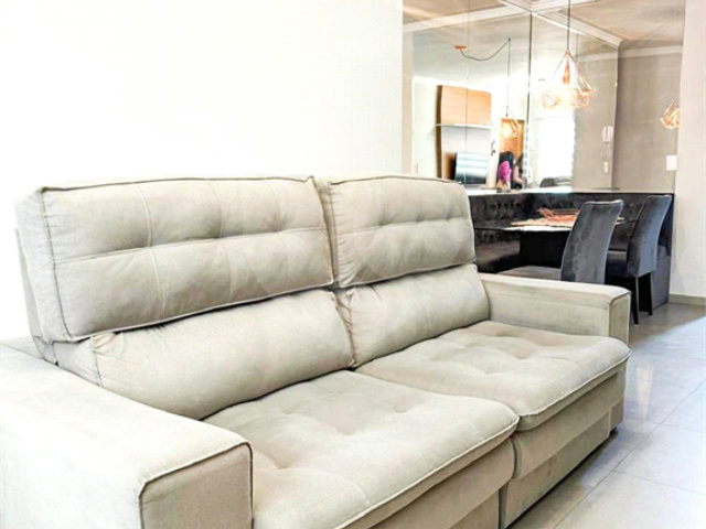 Apartamento à venda com 3 quartos, sendo 1 suíte,  em Tucuruvi, São Paulo, SP
