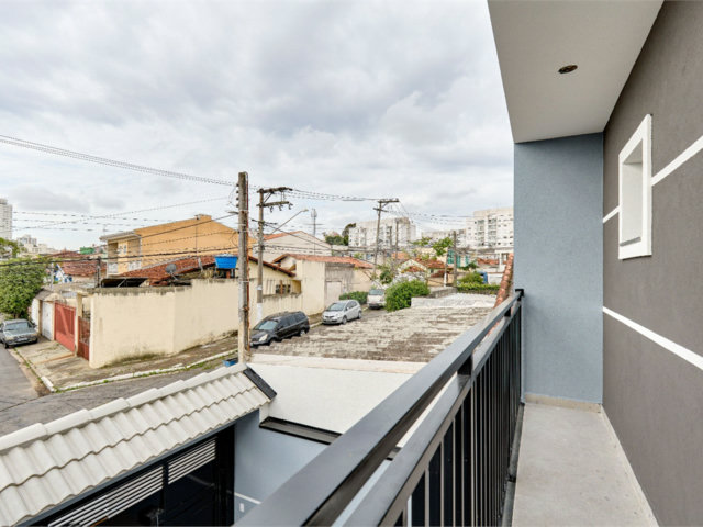 Sobrado à venda com 3 quartos, sendo 1 suíte,  em Campo Grande, São Paulo, SP