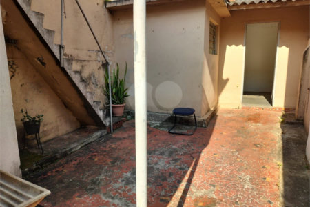 Sobrado à venda ou para alugar com 4 quartos em Água Branca, São Paulo, SP