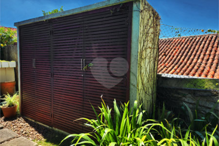 Casa à venda com 4 quartos, sendo 2 suítes,  no condomínio Vila Nova de Gaia, São Paulo - SP