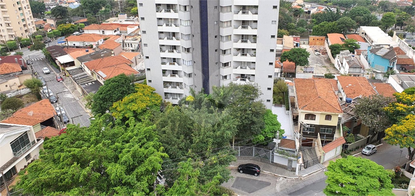 Apartamento à venda com 3 quartos, sendo 1 suíte, em Vila Paulicéia, São Paulo, SP