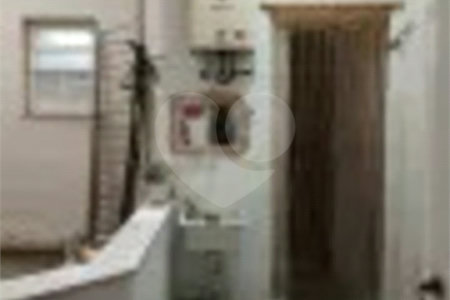 Apartamento à venda com 3 quartos em Santa Teresa, Rio de Janeiro, RJ