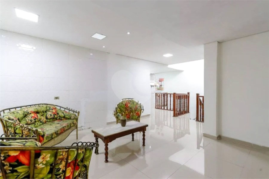 Casa à venda ou para alugar com 4 quartos, sendo 3 suítes, em Vila Maria, São Paulo, SP