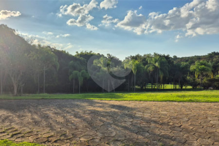 Terreno à venda no condomínio Vivenda do Lago, Sorocaba - SP