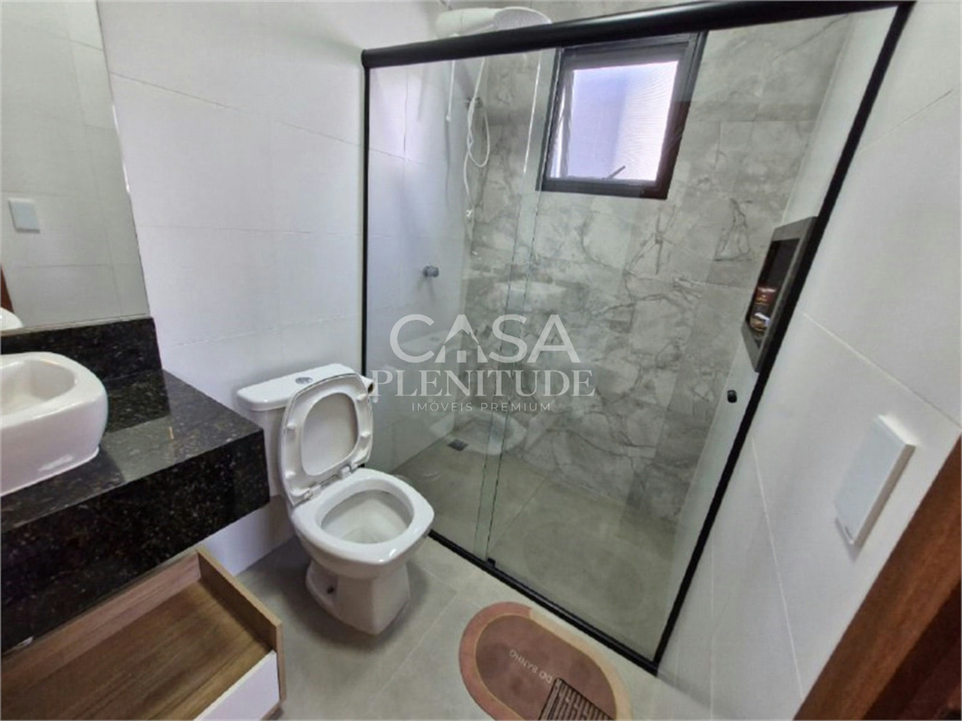 Casa em condomínio à venda com 3 suítes em Cajuru do Sul, Sorocaba, SP