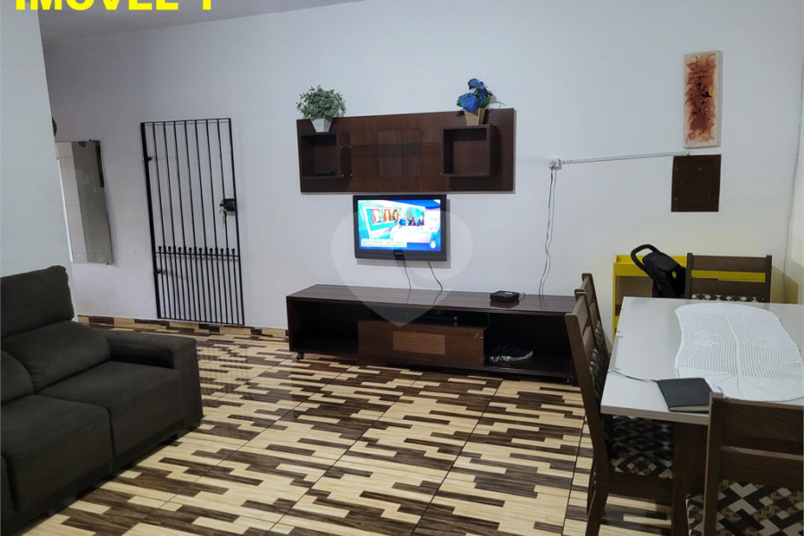 Sobrado à venda com 6 quartos em Mandaqui, São Paulo, SP