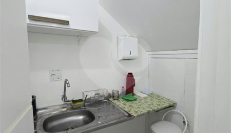 Sala à venda com 1 quarto em Jardim Arpoador, São Paulo, SP