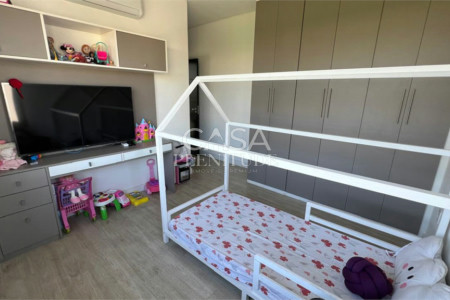 Casa em condomínio à venda com 3 suítes em Horto Florestal, Sorocaba, SP