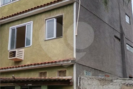 Casa à venda com 6 quartos em Campo Grande, Rio de Janeiro, RJ