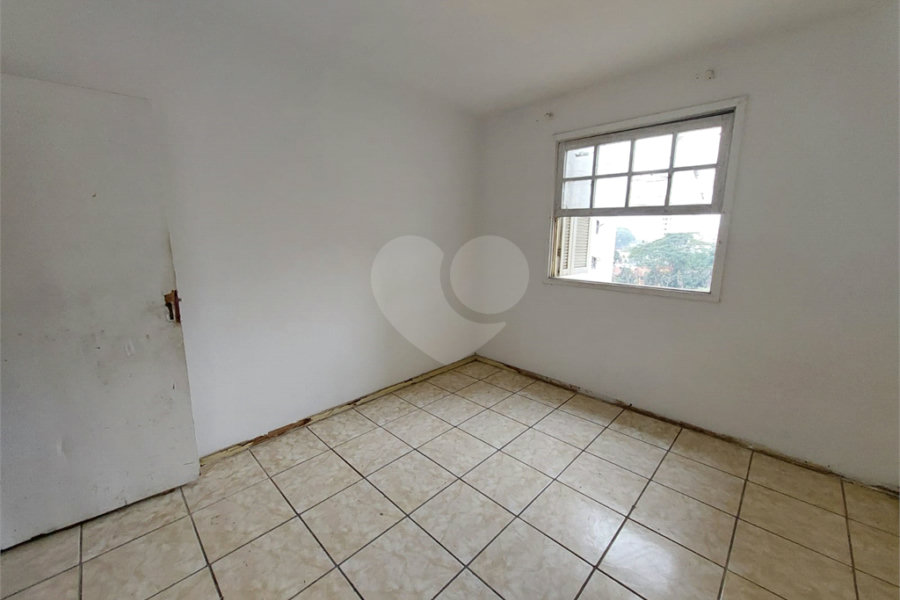 Apartamento à venda com 2 quartos em Santana, São Paulo, SP