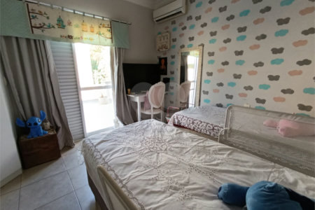 Casa à venda com 4 quartos, sendo 1 suíte, no condomínio Jardim Reserva Bom Viver de Indaiatuba, Indaiatuba - SP