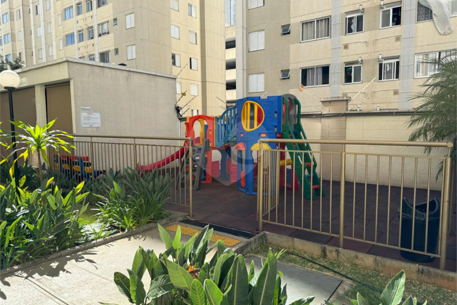 Apartamento à venda com 2 quartos em Pirituba, São Paulo, SP