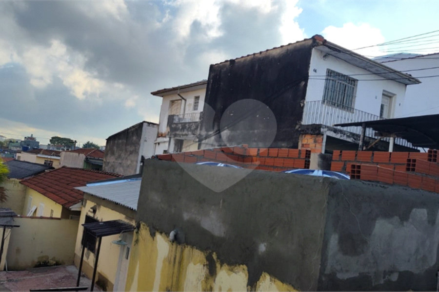 Terreno à venda com 1 quarto em Vila Maria, São Paulo, SP