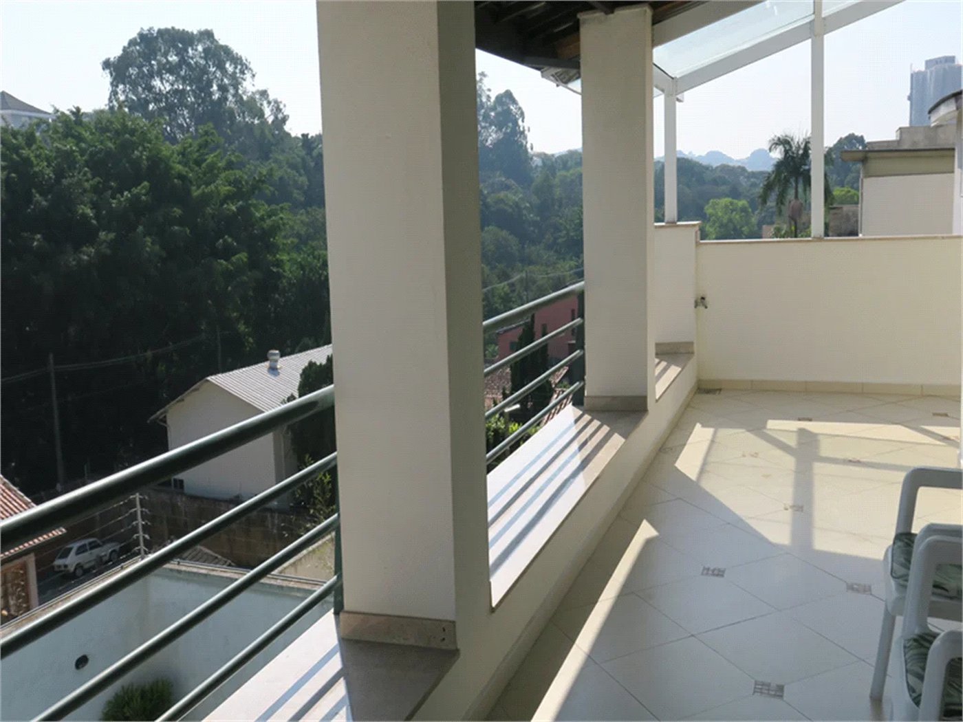 Casa à venda com 3 suítes em Vila Inah, São Paulo, SP