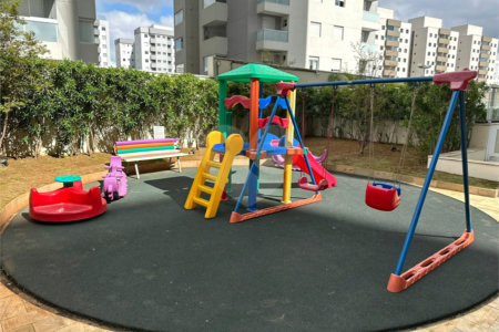 Apartamento à venda com 2 suítes em Parque das Nações, Santo André, SP