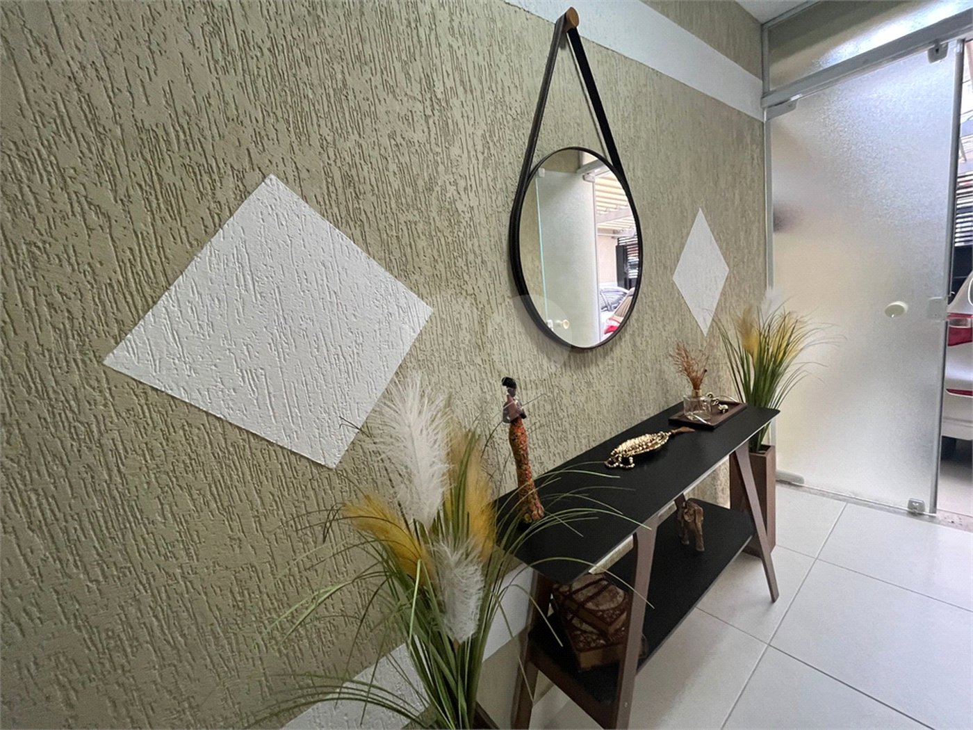 Sobrado à venda com 3 quartos, sendo 1 suíte, em Tucuruvi, São Paulo, SP