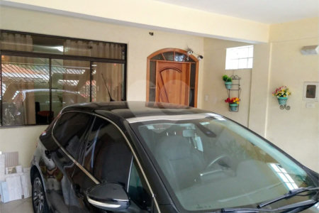 Casa à venda com 3 quartos, sendo 2 suítes, em Vila Mazzei, São Paulo, SP