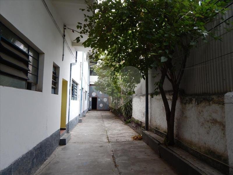 Galpão à venda em Vila Leopoldina, São Paulo, SP