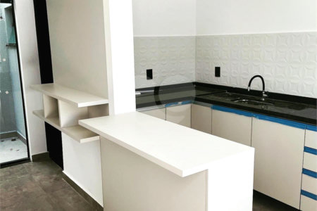 Studio para alugar com 1 quarto em Jardim Paulista, Votorantim, SP