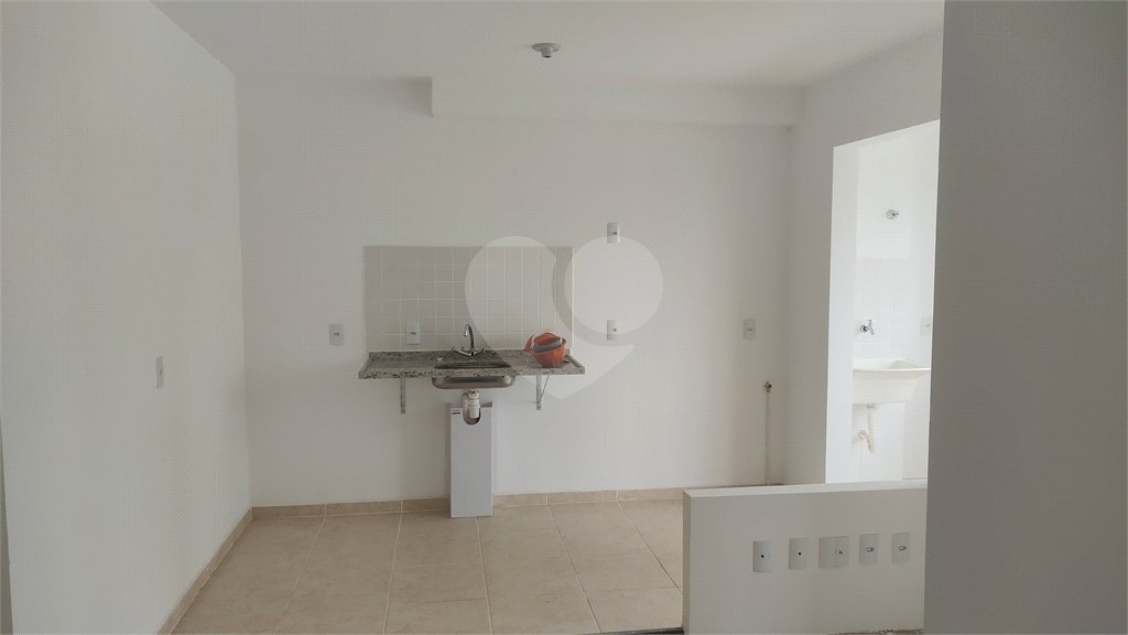 Apartamento à venda com 2 quartos em Jardim São Carlos, Sorocaba, SP