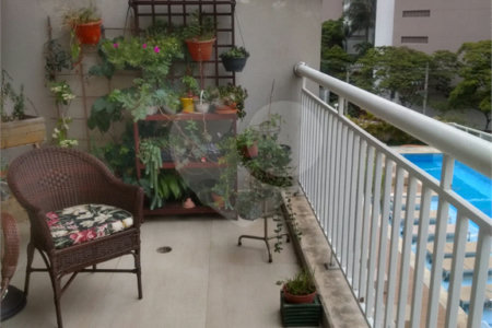Apartamento à venda com 2 quartos, sendo 1 suíte, em Chácara Inglesa, São Paulo, SP