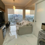 Apartamento à venda com 1 suíte, em Barra Funda, São Paulo, SP